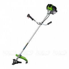 Бензокоса (бензиновый триммер) Сибртех ТС-3000Н в Перми