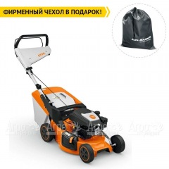 Газонокосилка бензиновая Stihl RМ-253.3 в Перми