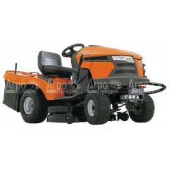 Садовый минитрактор Husqvarna CTH 150 Twin New 9606101-81 в Перми