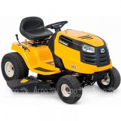 Садовый минитрактор Cub Cadet LT2 NS96 в Перми