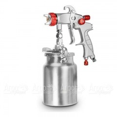 Пневматический краскопульт Crown CT38087-2.0 в Перми