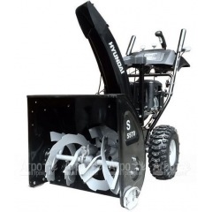 Снегоуборщик Hyundai S 5570 в Перми