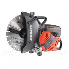 Бензорез Patriot DSG 940М в Перми