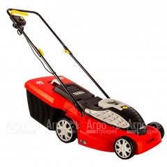 Газонокосилка электрическая DDE LME 3918 в Перми