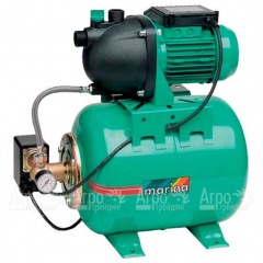 Насосная станция Marina KS 801/22 в Перми