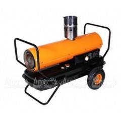 Дизельная тепловая пушка Daewoo DLT-IFA180K в Перми