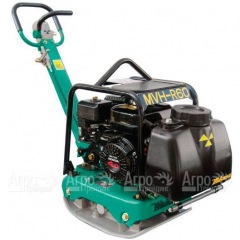 Виброплита бензиновая реверсивная Mikasa MVH-R60E в Перми