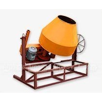 Бетоносмеситель Антарес БГР-500, 380В (Бетономешалка Антарес БГР-500, 380В) в Перми