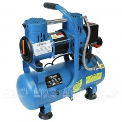 Компрессор воздушный безмасляный Sturm AC93210OL в Перми