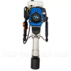 Копер сваебойный Haitec HT-4TPR100PROFI в Перми