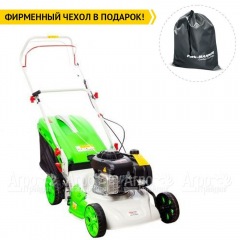 Газонокосилка бензиновая RedVerg RD-GL46SB в Перми