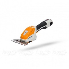 Аккумуляторный кусторез Villartec HA1462 в Перми