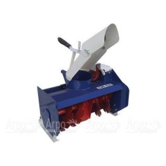 Снегоуборщик СУБ-0,6 для мотоблоков Ока в Перми