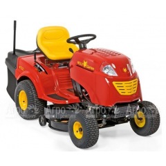 Cадовый минитрактор Wolf-Garten 105.175 H (RTG) в Перми
