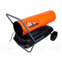 Дизельная тепловая пушка Кратон Жар-пушка D 30-750 в Перми