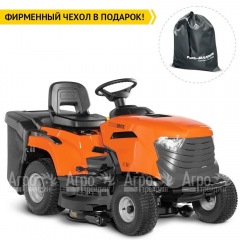 Садовый минитрактор Daewoo DLT 84 H в Перми