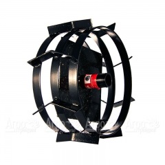 Грунтозацепы 0401.006900 для культиватора Elitech КБ60 в Перми