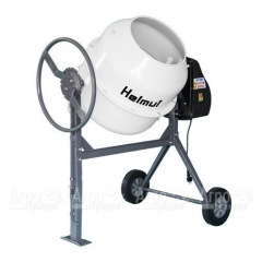 Бетоносмеситель Helmut BM180 (Бетономешалка Helmut BM180) в Перми