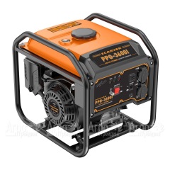 Бензогенератор инверторный Carver PPG-3600I 2.8 кВт в Перми