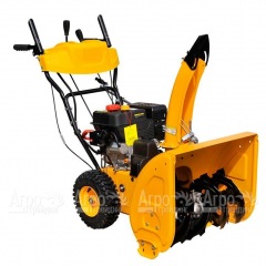 Снегоуборщик Workmaster WST-6556Y в Перми