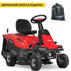 Садовый райдер Мобил К XP76 Премиум в Перми