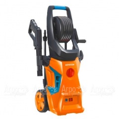 Мойка высокого давления Кратон HPW-2000 в Перми