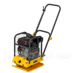 Виброплита бензиновая Denzel VC-12 в Перми