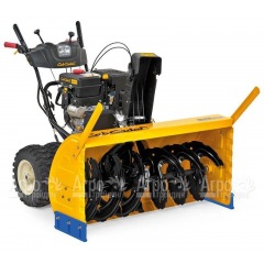 Снегоуборщик Cub Cadet 945 SWE в Перми