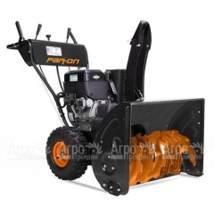 Снегоуборщик Parton PA711650 в Перми