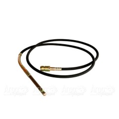 Вал гибкий с вибронаконечником C1700 для Champion CVG424, ECV2200 в Перми