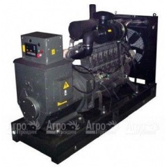 Электрогенератор Mitsudiesel MD-50 в Перми