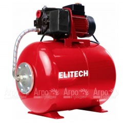 Насосная станция Elitech САВ 1200-50Ч в Перми