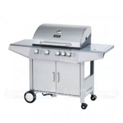 Гриль газовый Aesto с 4 горелками в Перми