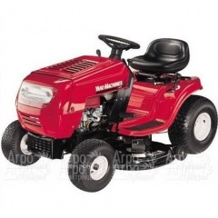 Cадовый минитрактор Yard Machines 762 F в Перми