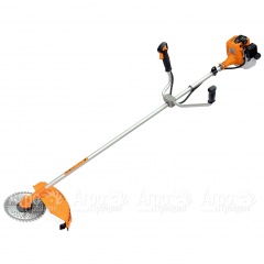 Бензокоса (бензиновый триммер) Carver GBC-026 в Перми