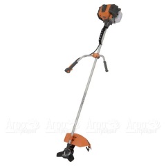  Бензокоса (бензиновый триммер) Helmut TW 52F в Перми