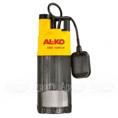  Насос погружной для колодца Al-Ko TDS 1201/4 в Перми