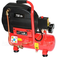 Компрессор безмасляный Prorab 2206 OL в Перми