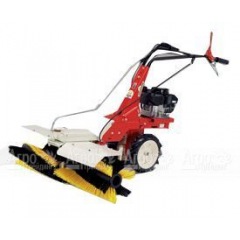 Подметальная щетка для сенокосилки Eurosystems МINIEFFE 352 в Перми