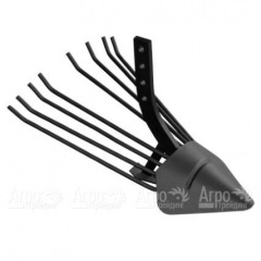 Плуг-картофелевыкапыватель для культиватора Husqvarna TF338 в Перми