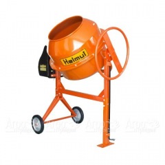 Бетоносмеситель Helmut CM160 (Бетономешалка Helmut CM160) в Перми