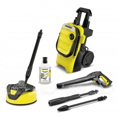 Мойка высокого давления Karcher K 4 Compact Home в Перми