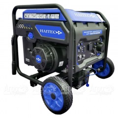 Бензиновый генератор инверторный Haitec HT-GBR8000IES в Перми