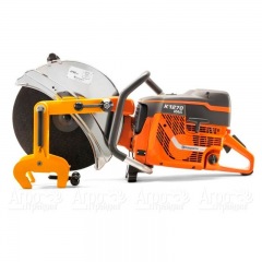 Рельсорез Husqvarna K 1270 Rail 16" 9670713-01 в Перми