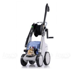 Мойка высокого давления Kranzle Quadro 12/150 TS T в Перми