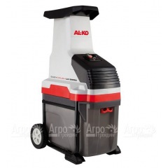 Садовый измельчитель электрический Al-KO Easy Crush LH 2800 в Перми