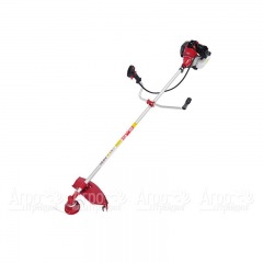 Бензокоса (бензиновый триммер) Elitech Т 52Р Промо (E1602.009.00) в Перми