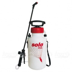 Ручной опрыскиватель Solo 456 в Перми