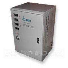 Стабилизатор напряжения ТСС АСН-20000Т серии Стандарт в Перми