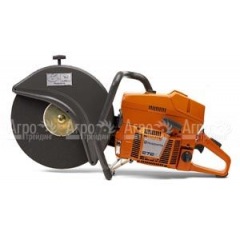 Бензорез Husqvarna 272K в Перми